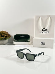 Lacoste 5907 Green