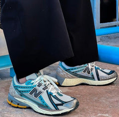 NEW BALANCE 1906R BLUE MOONBEAM