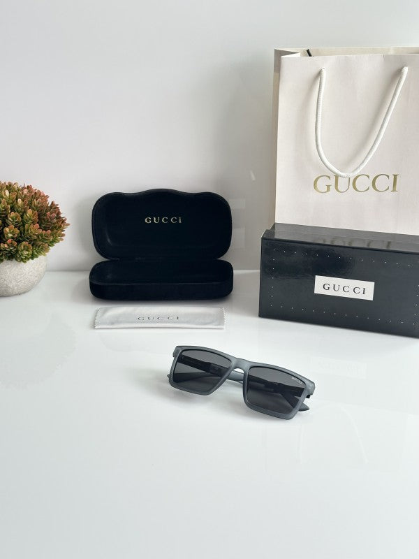 Gucci 2511 Grey