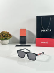 Prada 4537 Black