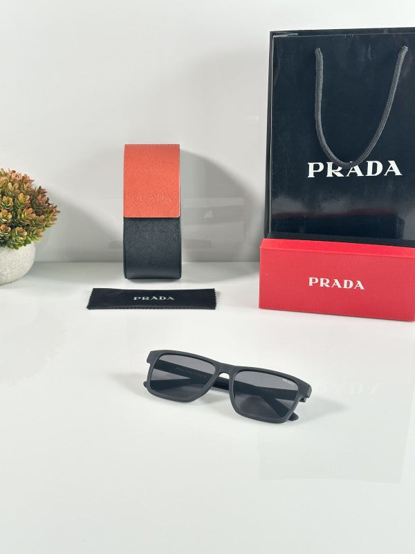 Prada 4537 Black