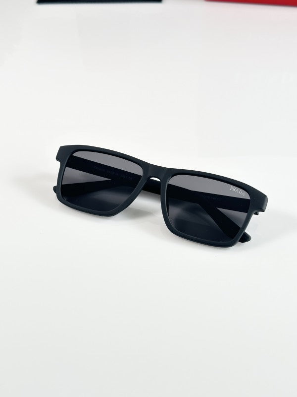 Prada 4537 Black