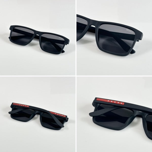 Prada 4537 Black