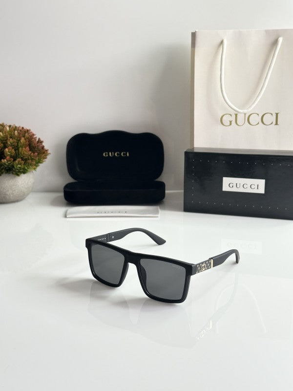 Gucci 2511 Black