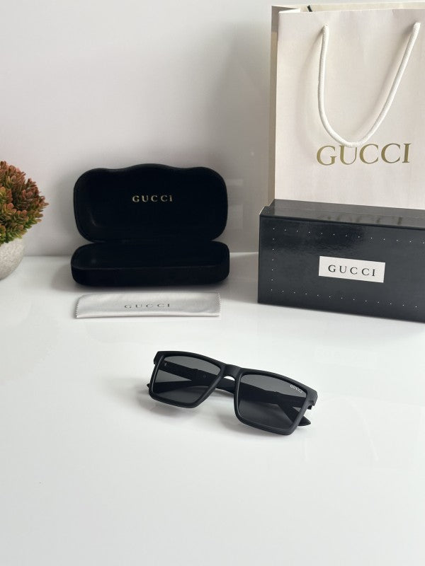 Gucci 2511 Black