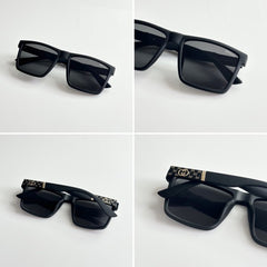 Gucci 2511 Black