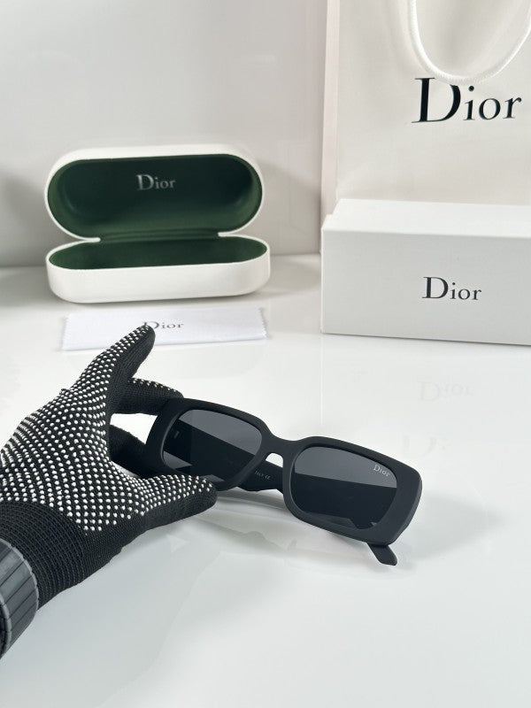 Dior S2U Black