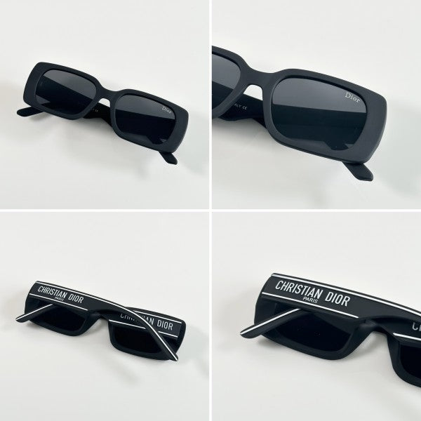 Dior S2U Black