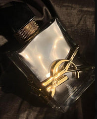 YSL LABSOLU PLATINE