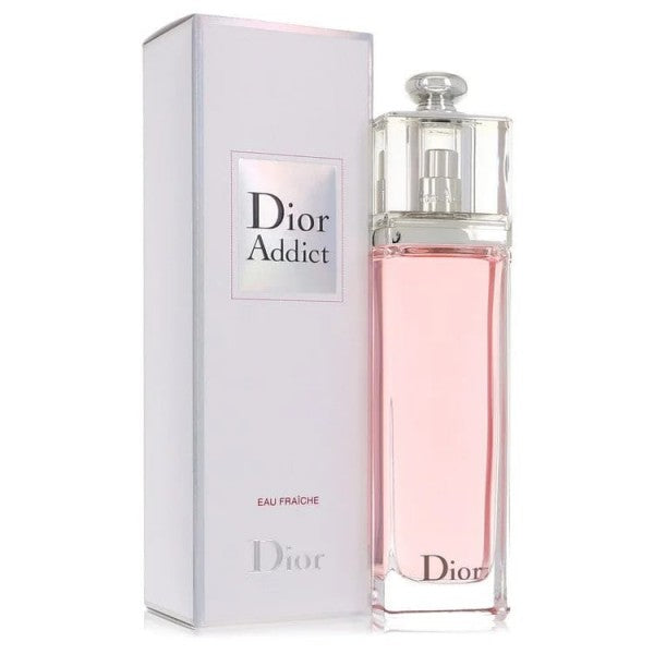 DIOR ADDICT EAU FRAICHE