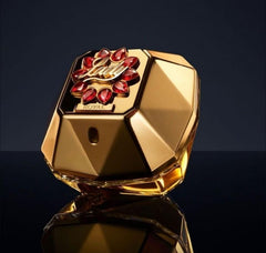 LADY MILLION ROYAL EDP