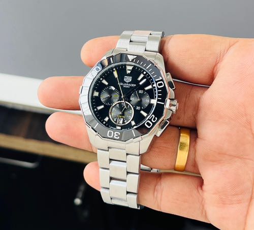TAG Heuer Aquaracer Calibre 5