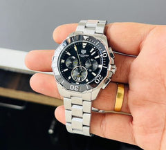 TAG Heuer Aquaracer Calibre 5