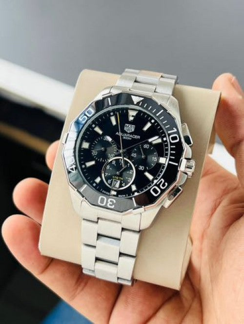 TAG Heuer Aquaracer Calibre 5