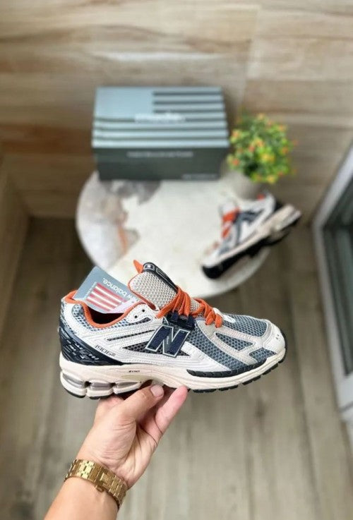New Balance 1906R Blacktop Mindful Grey