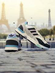 Adidas torsion super sneakers