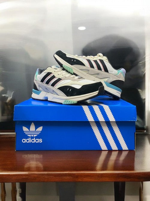 Adidas torsion super sneakers