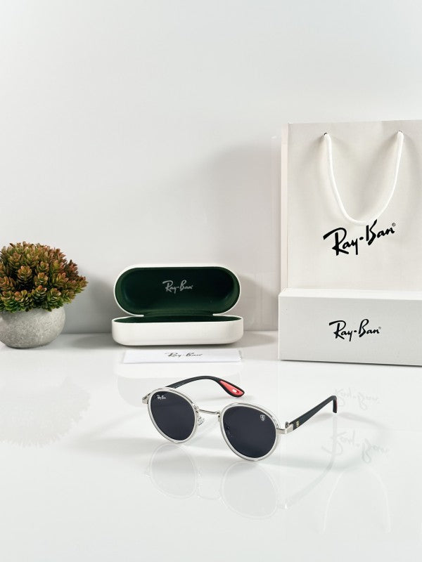 Rayban 3675 Ice Black