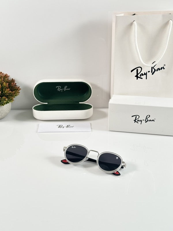 Rayban 3675 Ice Black