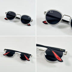 Rayban 3675 Ice Black