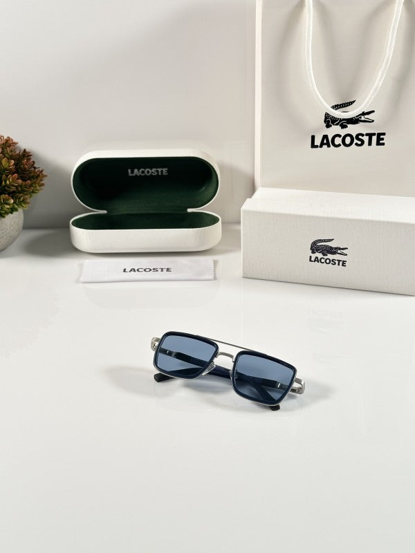 Lacoste 8926 Silver Blue