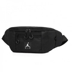 Air Jordan Fanny Bag Waist Pouch Unisex (Black-057)