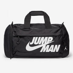 Jordan Jumpman By Nike Duffle Bag