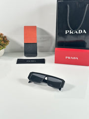 Prada 132 Black