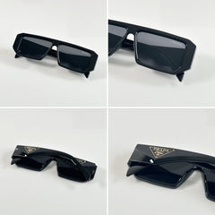 Prada 132 Black