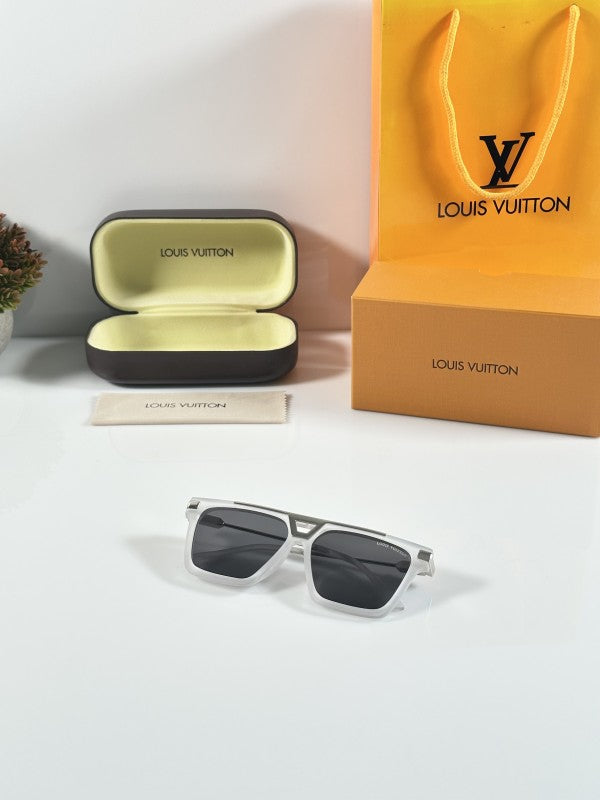 Louis Vuitton 1230 Ice Black