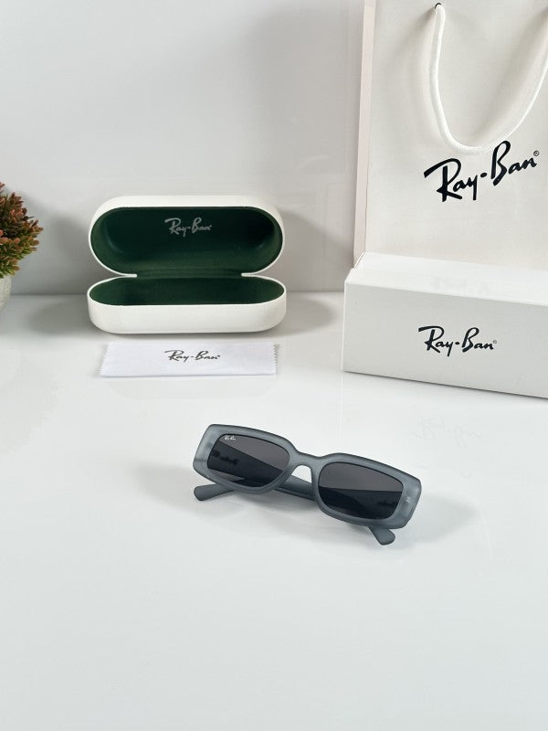 Rayban 4395 Grey