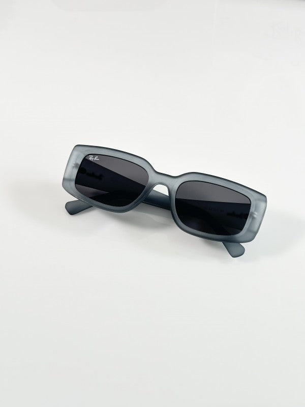 Rayban 4395 Grey