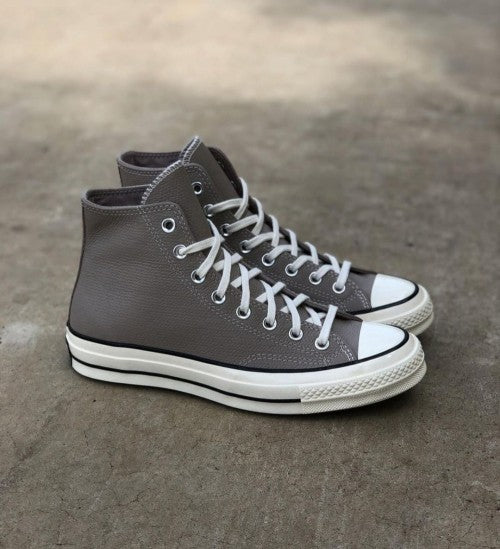 convers chuck Taylor 70s Grey