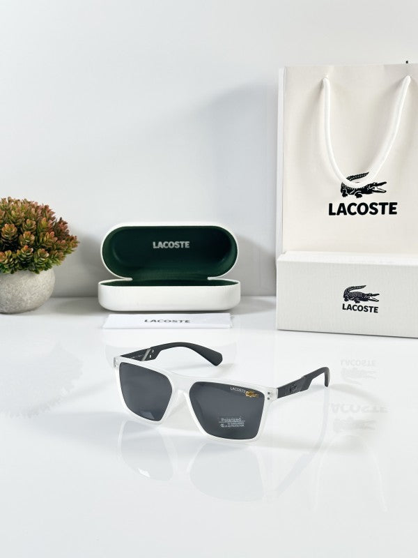 Lacoste 8770 Ice Black