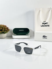 Lacoste 8770 Ice Black