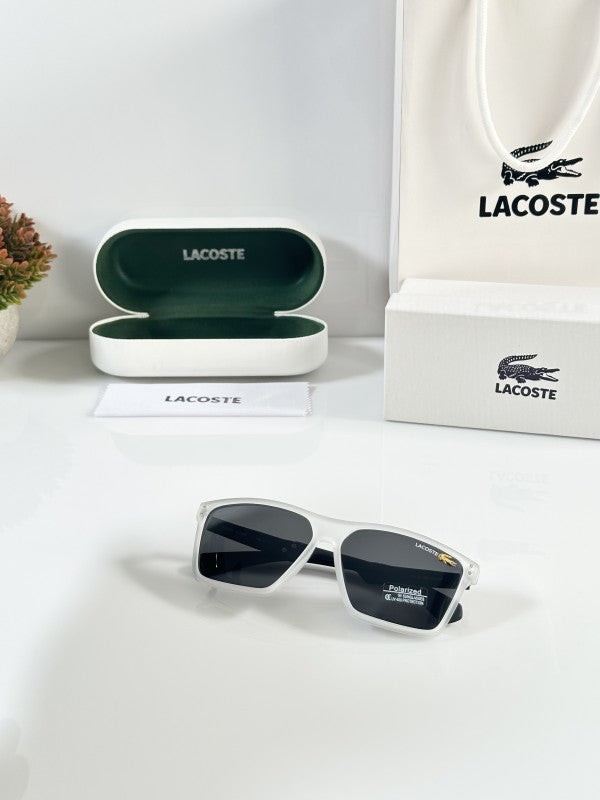 Lacoste 8770 Ice Black