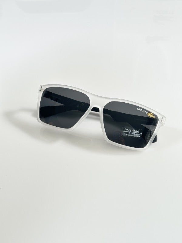 Lacoste 8770 Ice Black