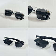 Lacoste 8770 Ice Black