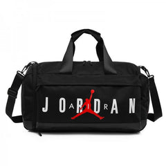 Jordan Jumpman Signature By Nike Duffle Bag