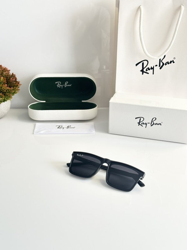 Rayban 25532 Shine Black