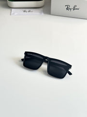 Rayban 25532 Shine Black