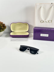 Gucci 0566 Ice Black