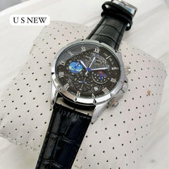 patek philippe star light moon swiss watch 011