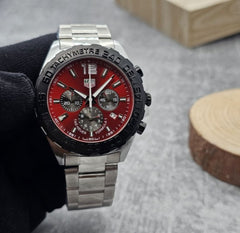 TAG HEUER FORMULA 1 WATCH 009