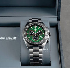 TAG HEUER FORMULA 1 WATCH 009