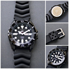 Seiko 5 Sports Watch