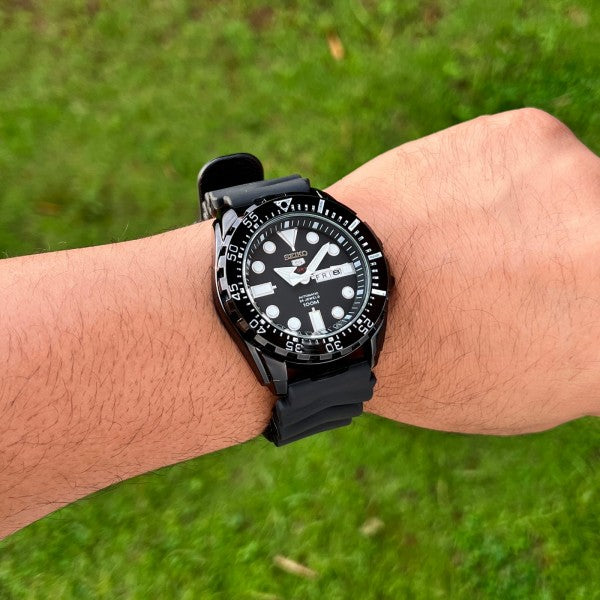 Seiko 5 Sports Watch