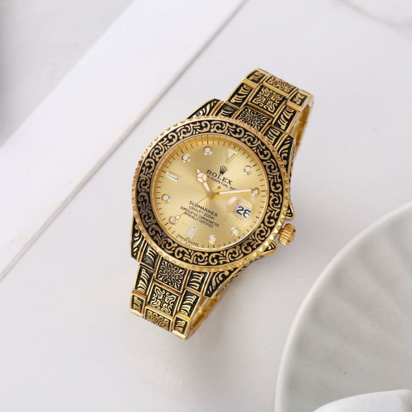 Rolex Oyster Vintage