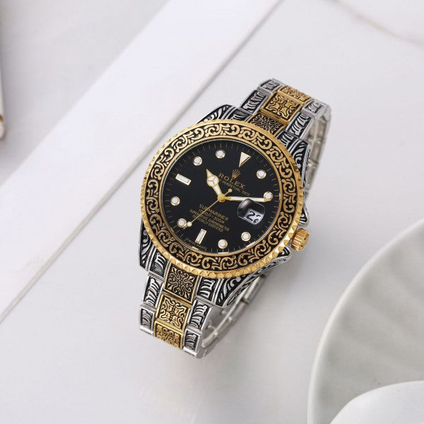 Rolex Oyster Vintage