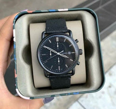 Fossil commuter WATCH